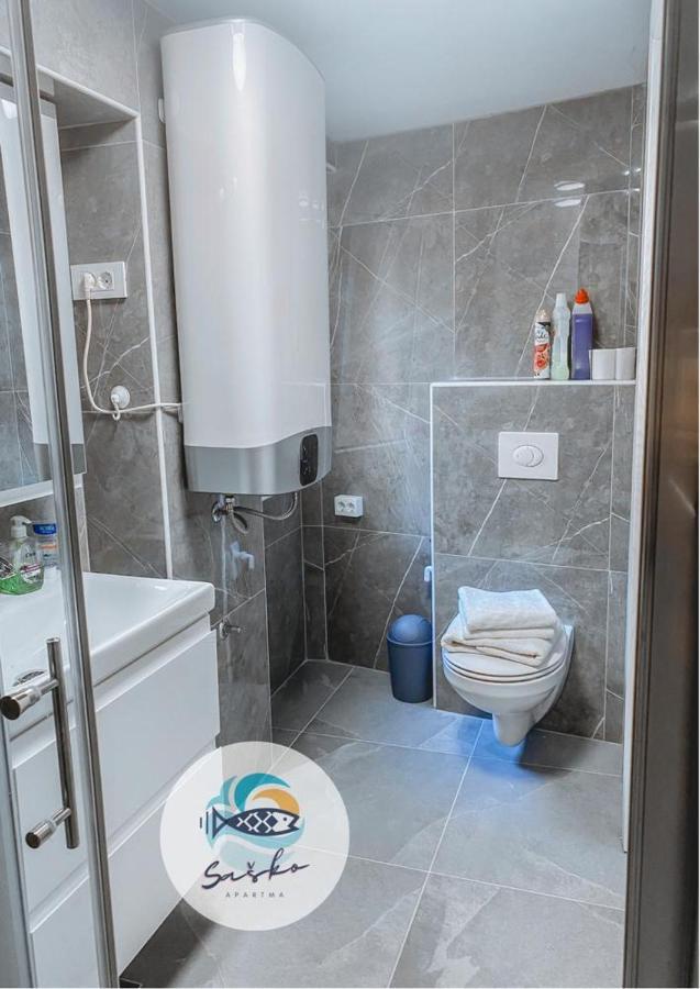 Apartma Sasko Daire Izola Dış mekan fotoğraf