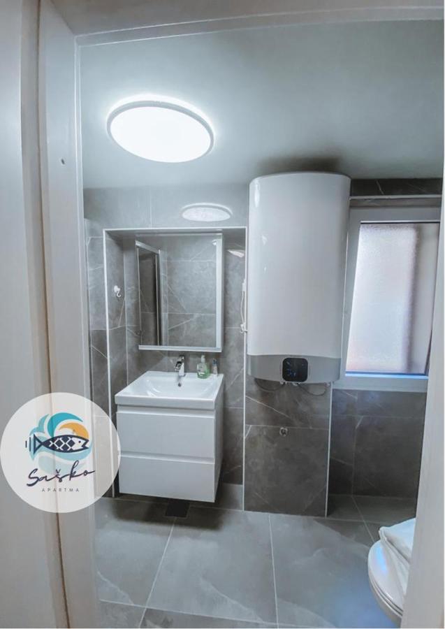 Apartma Sasko Daire Izola Dış mekan fotoğraf