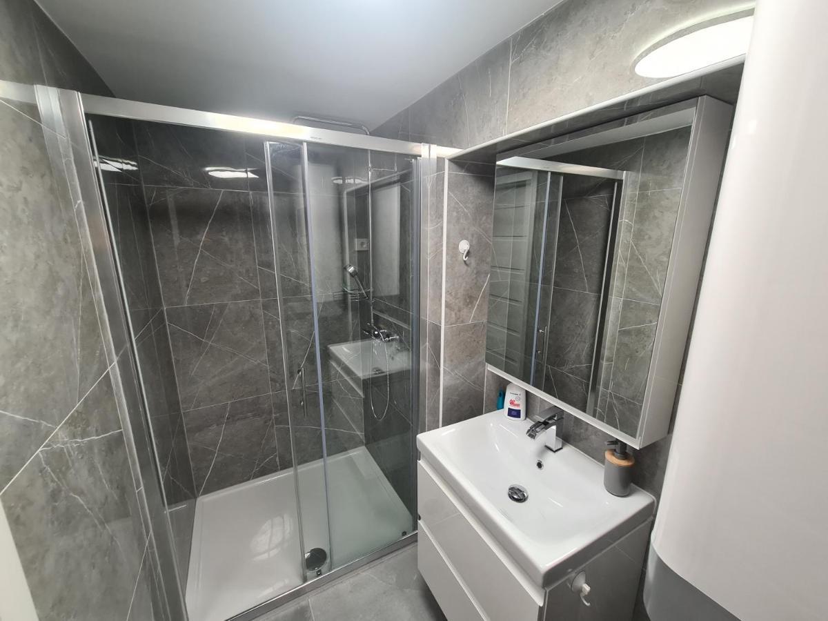 Apartma Sasko Daire Izola Dış mekan fotoğraf