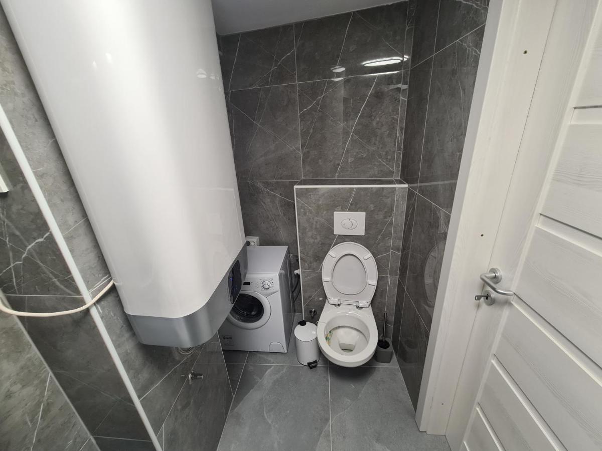 Apartma Sasko Daire Izola Dış mekan fotoğraf
