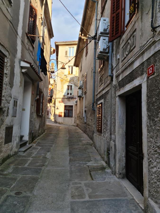Apartma Sasko Daire Izola Dış mekan fotoğraf